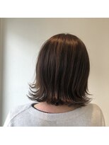 リトミー(RITOMIY)&nbsp;インナーカラーベージュ