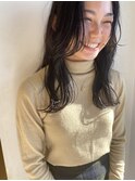 お顔周りレイヤー