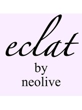 eclat by neolive 上野御徒町店