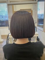 ロルド シェリ(Rold Cheri)&nbsp;BOB