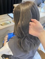 ケイリー(KAYLEE)&nbsp;olive greige♪