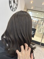 レム 仙台店(L.E.M)&nbsp;ショコラグレージュ