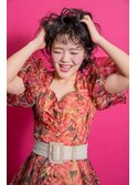 スタジオ撮影もやってます