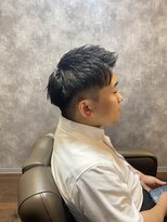 ボルト(BOLT)&nbsp;ショートアップバング