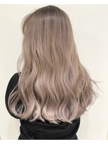 アイコン 博多(ICON.)&nbsp;milk blond