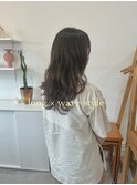 long style