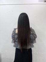 プルエクステのお店ネクスト(NEXT)&nbsp;#プルエクステ #エクステ #シールエクステ