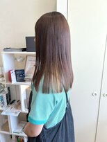 ビフィーノ モーダ 苦楽園店(bifino moda)&nbsp;ロングスタイル