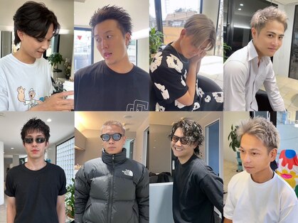 エスアンドケー 下通店(S&K)の写真