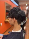 ニュアンスカット