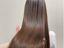 プレ(PRE'S)の雰囲気（酸性縮毛矯正が得意なお店！柔らかく艶のある仕上がりで超人気！）