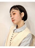 ミニボブ