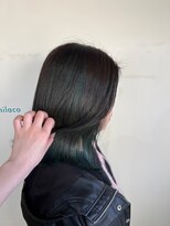 ミラコ(milaco)&nbsp;インナーカラー