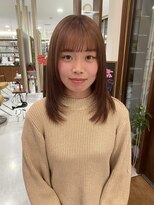シェリッシュルーチェ(Sheriche luce) ラベンダーベージュ