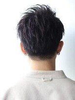 リップスヘアー 銀座(LIPPS hair) 軽やかに決まる!スリークショート