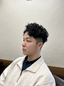 ニュートラル(Neutral) スペインカール