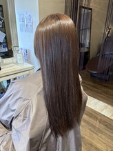ベーシック ヘア クリエイション(BASIC hair creation) イルミナカラー