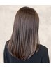 【川村限定】髪質改善+カット　13700円→11000円