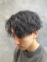 ネクストゼロ(NEXT zerO)&nbsp;パーマ