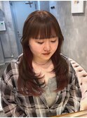 SEA A KA お客様スタイルNo83 山下 2025.06