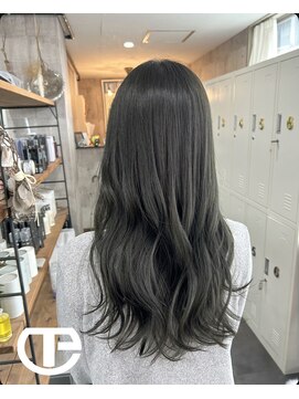 トゥーミー(to mee) オリーブグレージュ♪【新田】