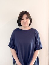 ラリーオブヘアー(Rally of hair)&nbsp;EMIKO  