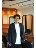 【yamazaki指名の方はこちらから】カット ￥5.500
