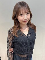 ヘア ライフ ワイレア(HAIR LIFE Wailea)&nbsp;MITSUI【独立型レイヤー】