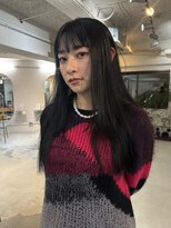 フェイヴィーズ(FavyS)&nbsp;ナチュラルストレートパーマ