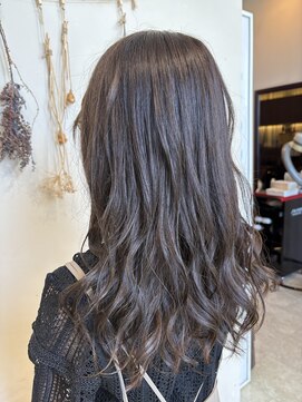 シャンプーボーイ セントラル 博多(SHAMPOO BOY central) 脱白髪染め/白髪ぼかし/ハイライト/博多駅