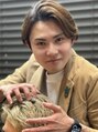 ガイズ ヘアー イサミ(GUY'S HAIR 133) Shusei Nihongi