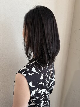 エルサフィロ ヒゴバシ(el zafiro) 【エルサフィロ 肥後橋】お客様スタイル