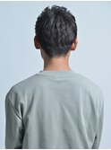 【RAWR】メンズビジネスベリーショート