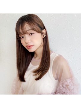 ヒールセンガワ(heel SENGAWA) 艶髪