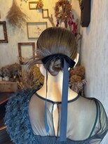 コルバス ブラウンバニーオーケストラ(Corvus Brown Bunny Orchestra)&nbsp;ミディアム × カチモリ