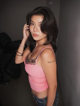 キオクエコ(KIOX eko) 海外レイヤー/ミディアム