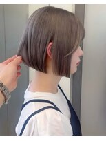 ビューナゴヤ 名駅(VIEW NAGOYA)&nbsp;ボブ/レイヤーボブ/トレンドボブ