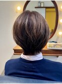 【エルサフィロ　肥後橋】お客様スタイル