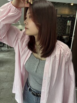 ミディアムレイヤー