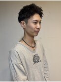 【kanau】メンズパーマスタイル