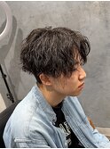 パーマ