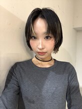 アンサム リリー(UNSOME Lille)&nbsp;RICO 