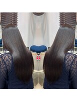 シシ 新宿(She 2.) 髪質改善カラー