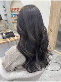 【新越谷・南越谷】くすみすぎないオリーブカラ-