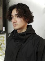 アイヴィ 表参道(IVY) メンズミディアム