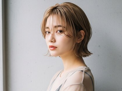 ジエクトクイン(The Ect Q'n)の写真