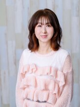 レッツ(Lets)&nbsp;牟田 佐和子