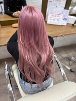 ケーアールツーエス 古市駅前店(KR2S)&nbsp;桜ピンク♪