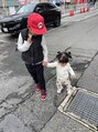 ビフィーノ ソラーレ 夙川店(bifino solare)&nbsp;8歳男子と２歳女子のママやらせてもらってます(^^)笑