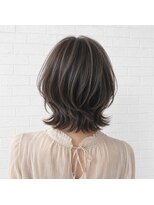 ノイ(noi)&nbsp;大人ウルフミディ